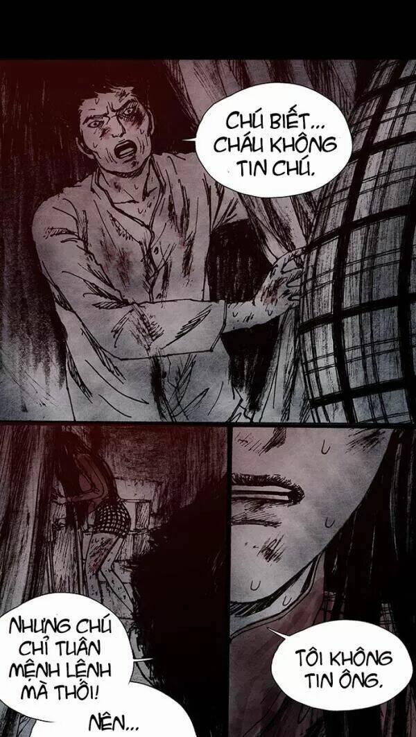 Distant Sky 42 trang 66