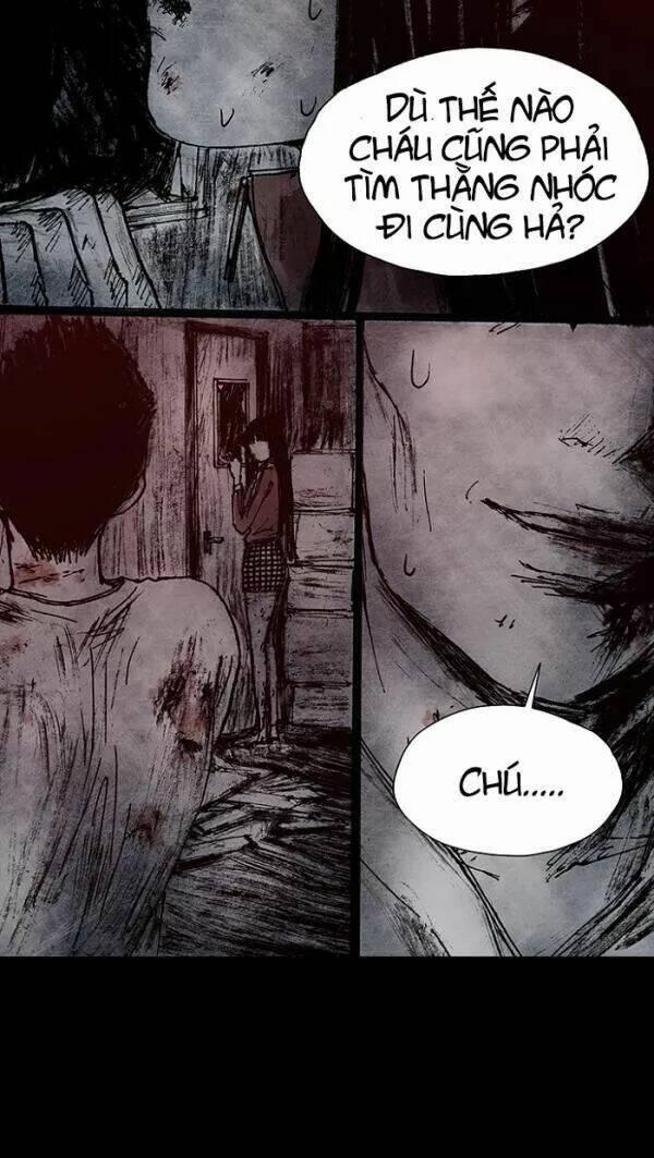 Distant Sky 42 trang 71