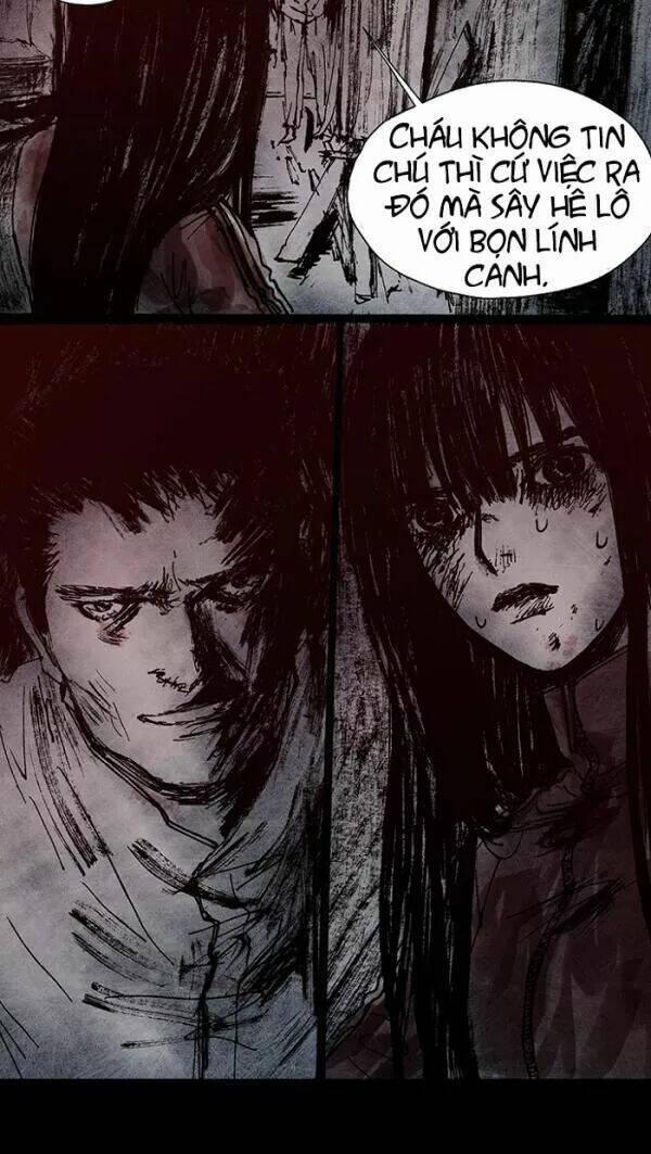 Distant Sky 42 trang 74