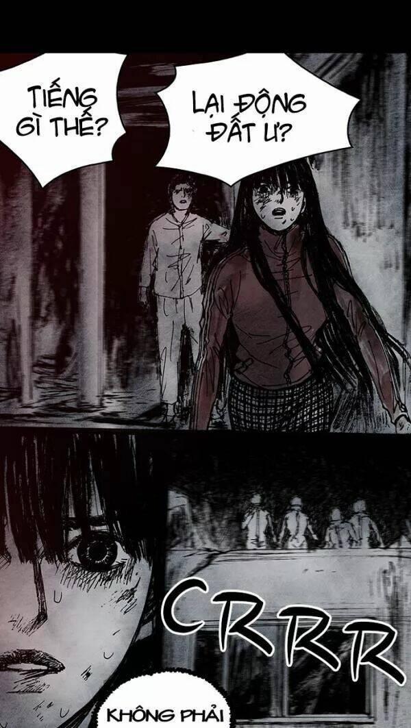 Distant Sky 42 trang 77