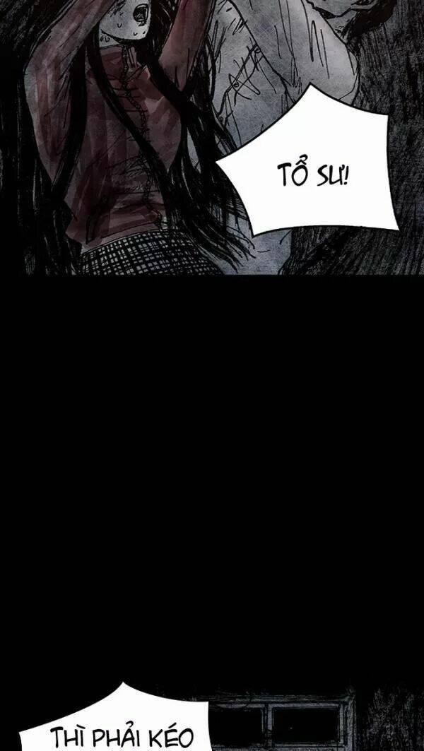 Distant Sky 43 trang 10