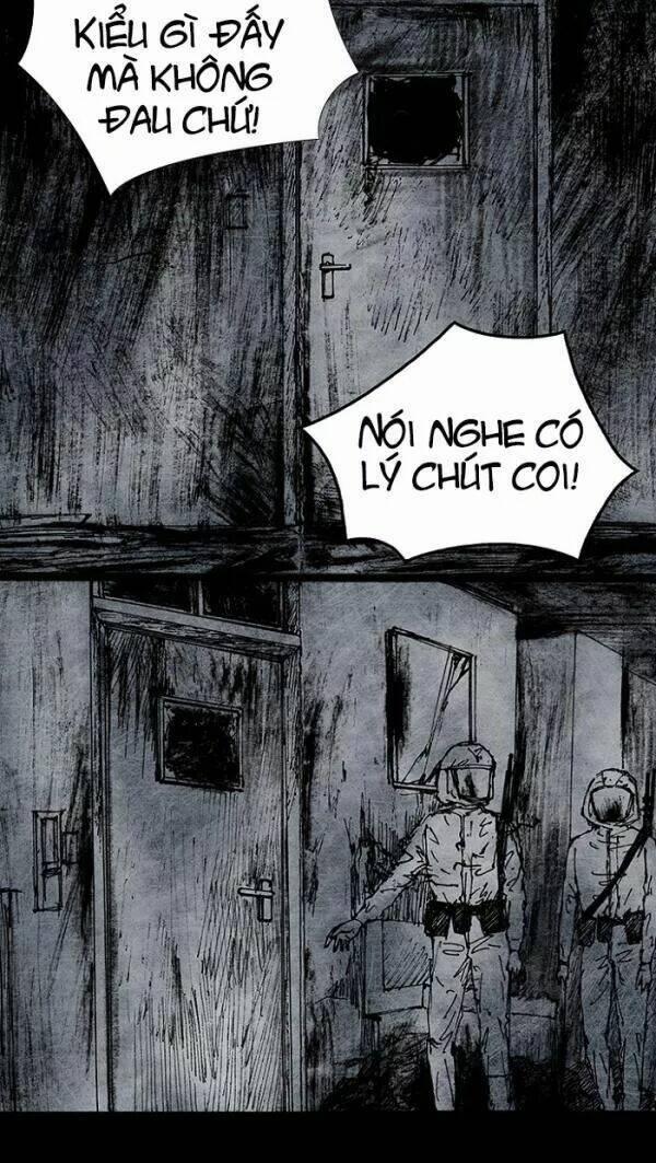 Distant Sky 43 trang 11