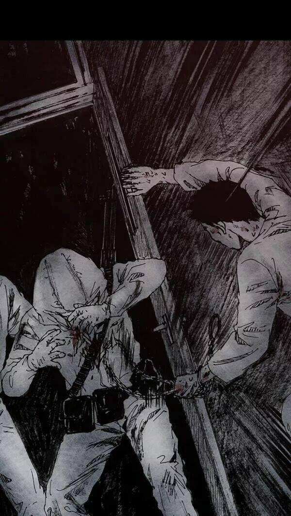 Distant Sky 43 trang 19