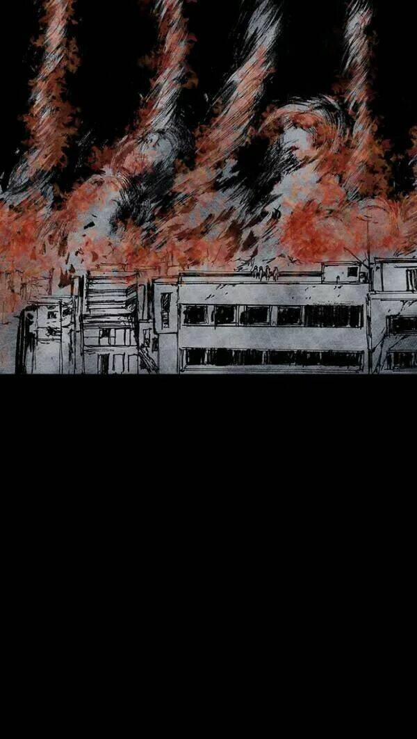 Distant Sky 43 trang 2