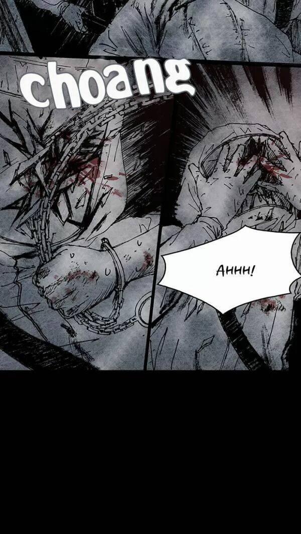 Distant Sky 43 trang 21