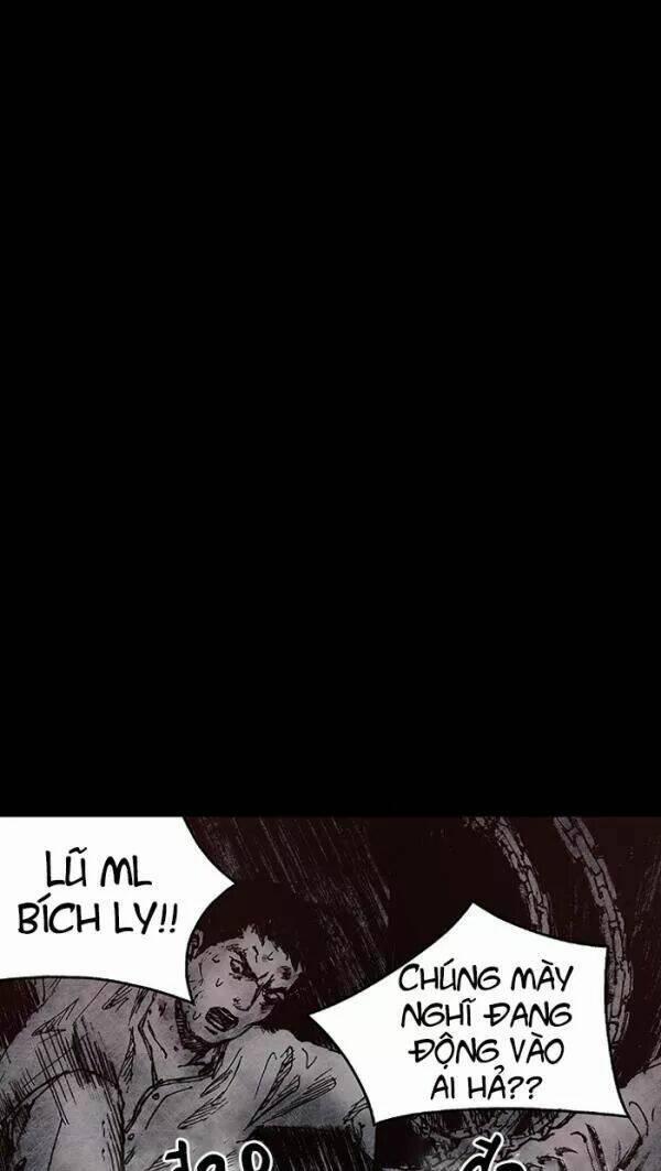 Distant Sky 43 trang 22