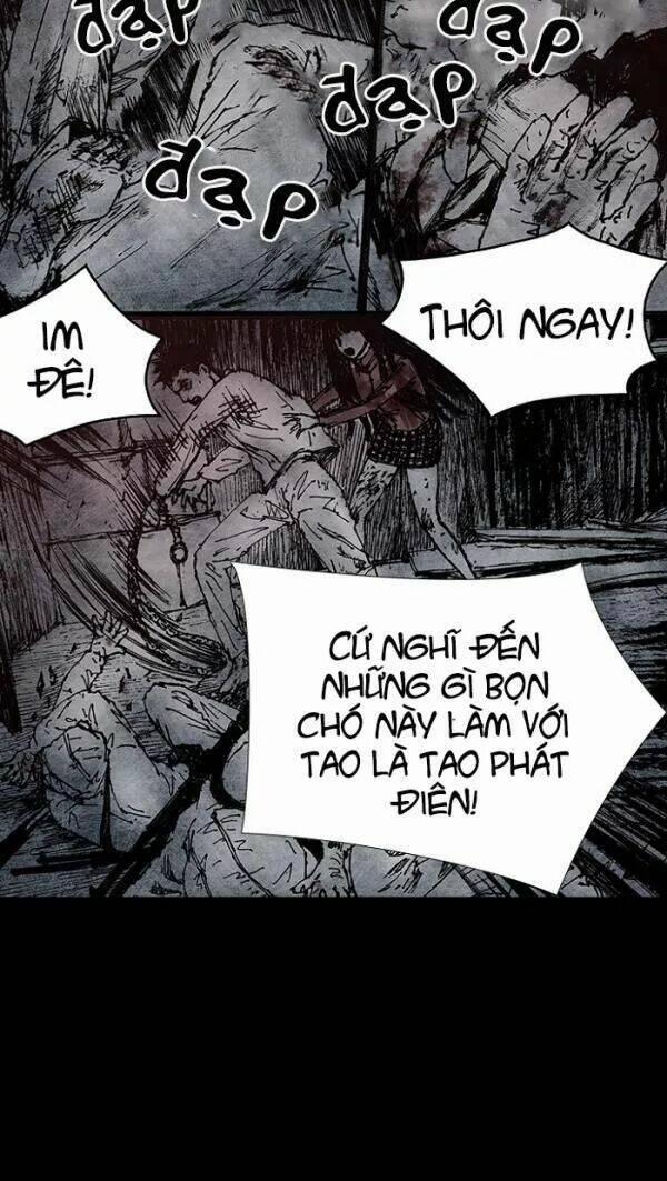 Distant Sky 43 trang 23