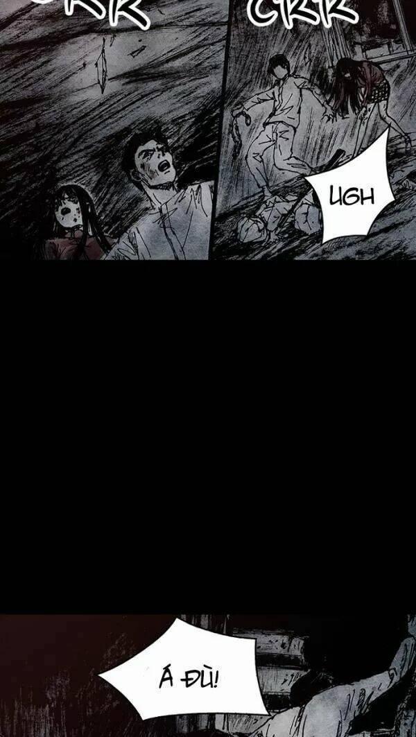 Distant Sky 43 trang 25