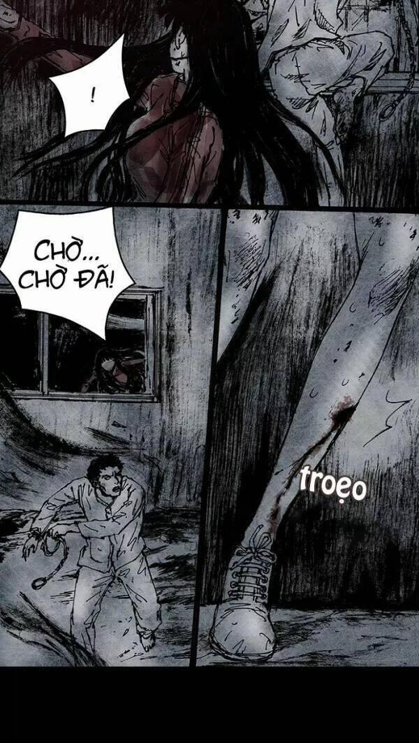 Distant Sky 43 trang 26