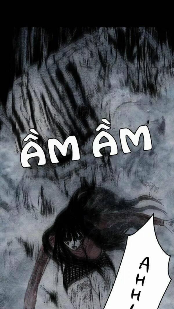 Distant Sky 43 trang 32