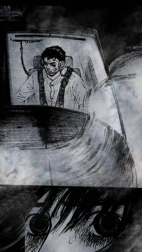 Distant Sky 43 trang 48