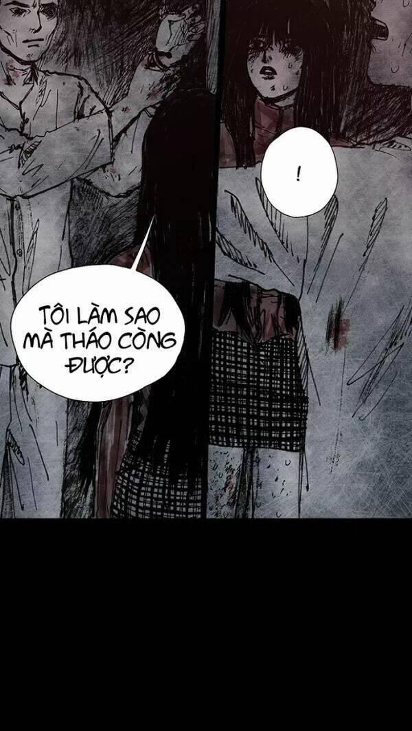 Distant Sky 43 trang 5