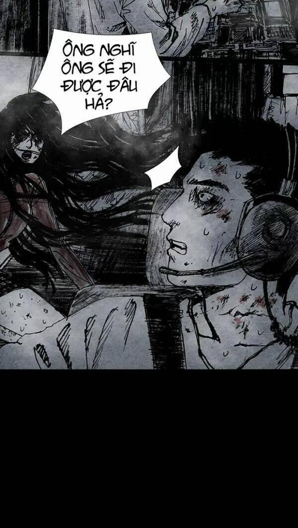 Distant Sky 43 trang 50