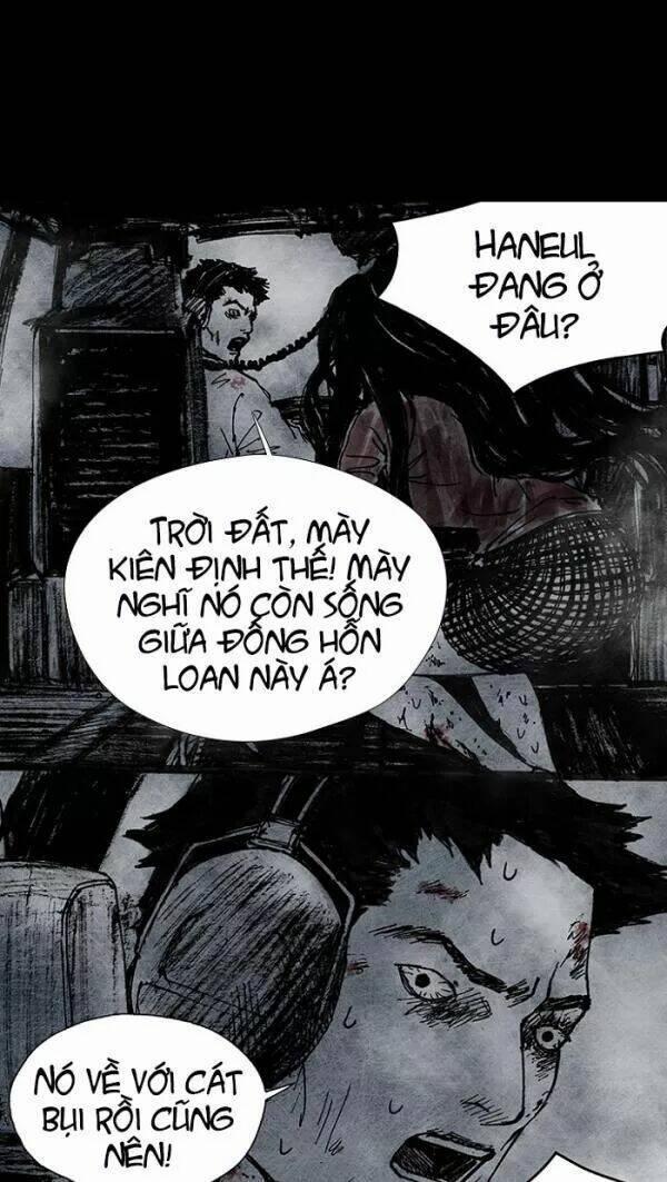 Distant Sky 43 trang 51