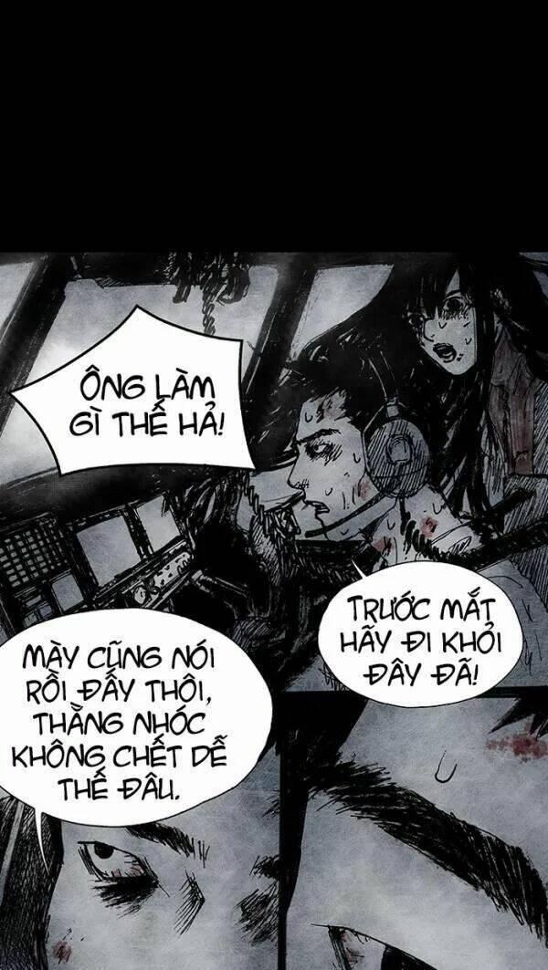 Distant Sky 43 trang 59