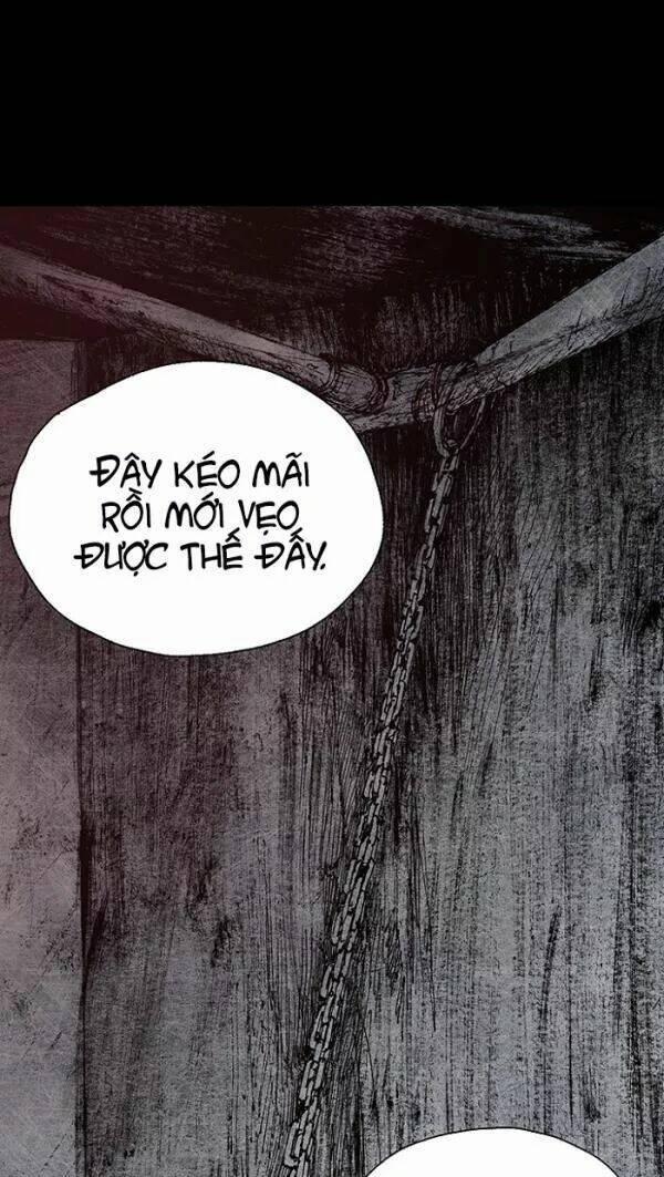 Distant Sky 43 trang 6