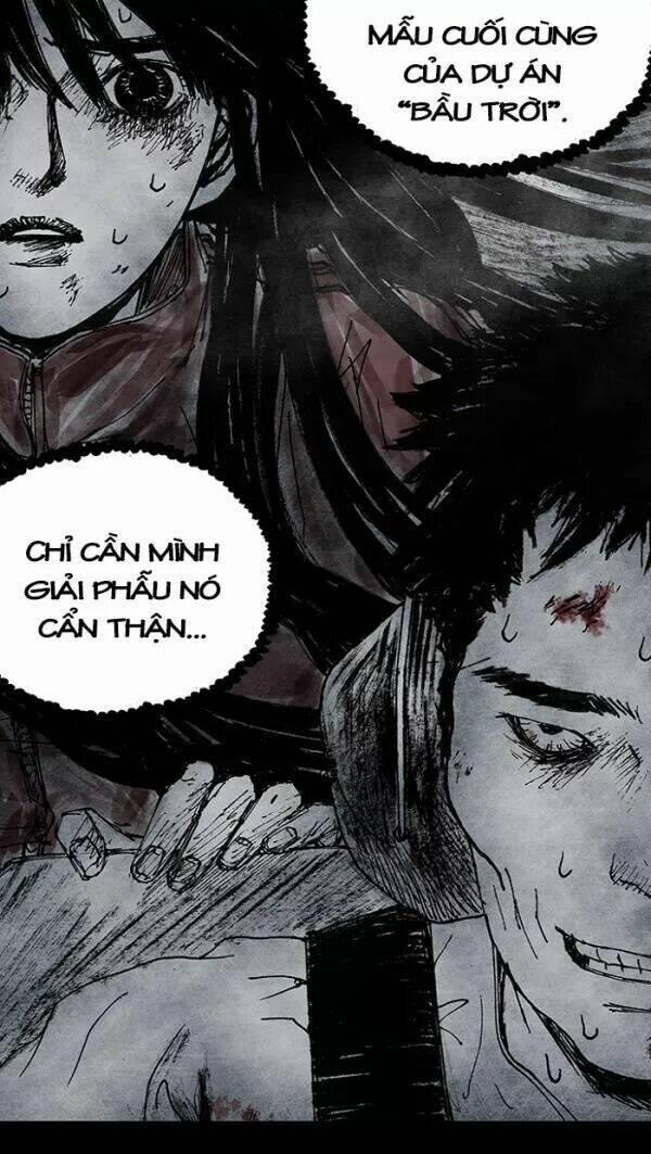 Distant Sky 43 trang 61