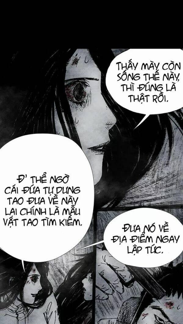 Distant Sky 43 trang 66