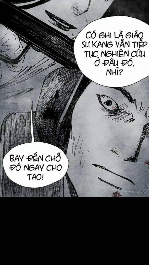 Distant Sky 43 trang 68