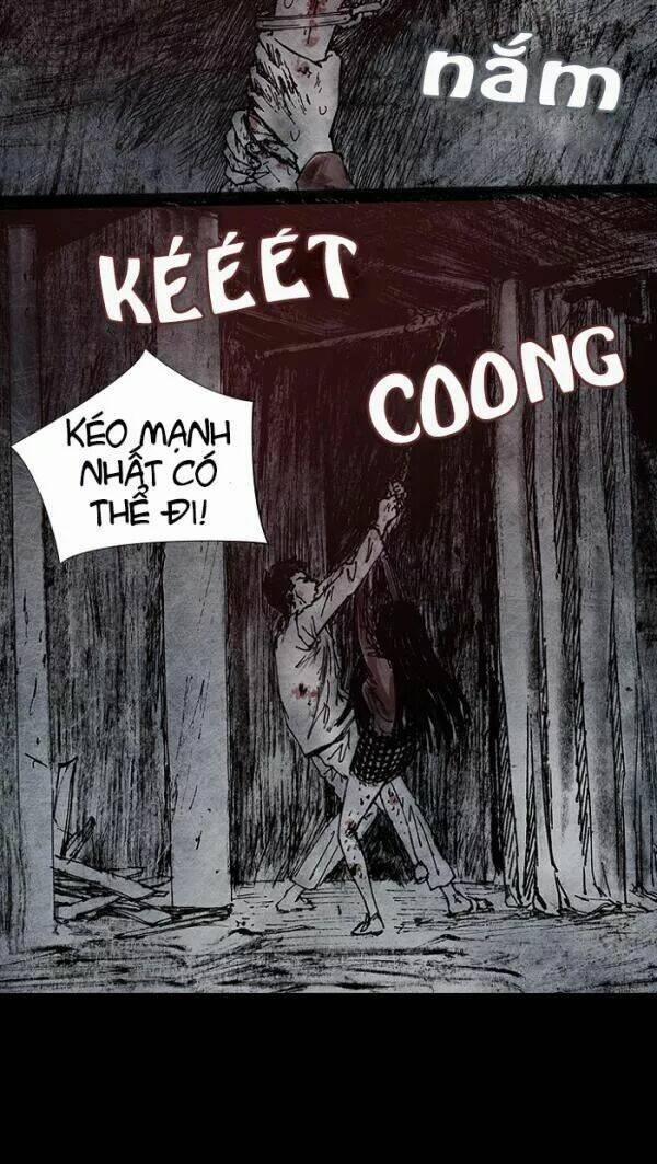 Distant Sky 43 trang 8