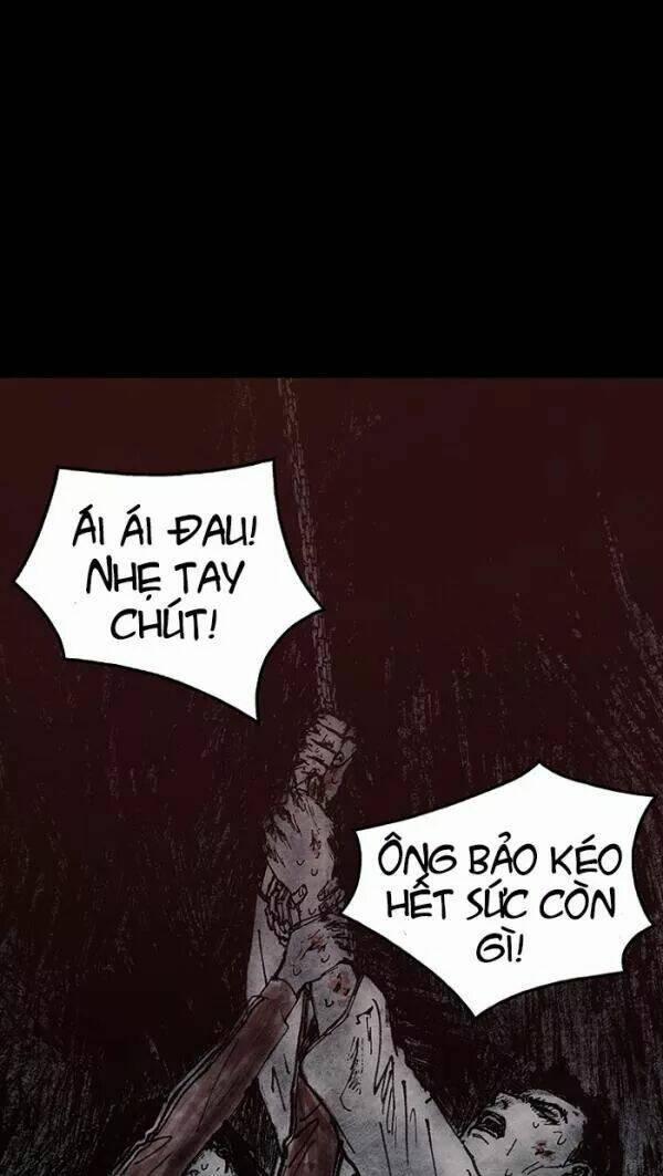 Distant Sky 43 trang 9