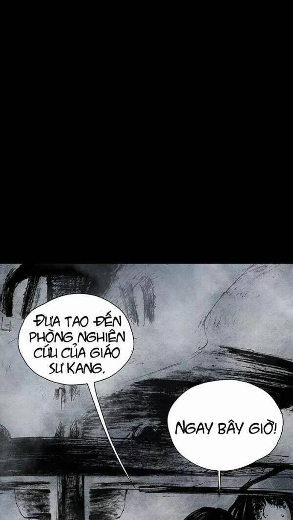 Distant Sky 44 trang 1