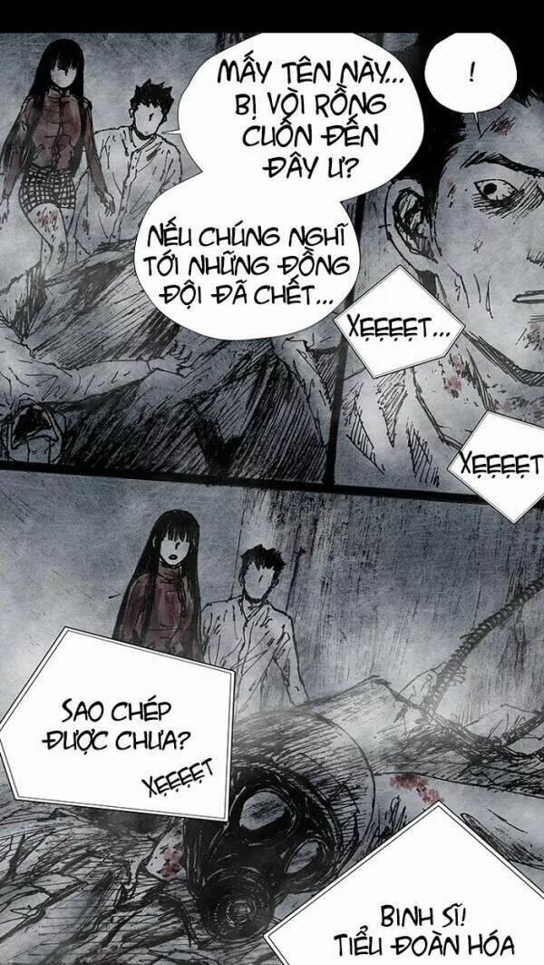 Distant Sky 44 trang 101