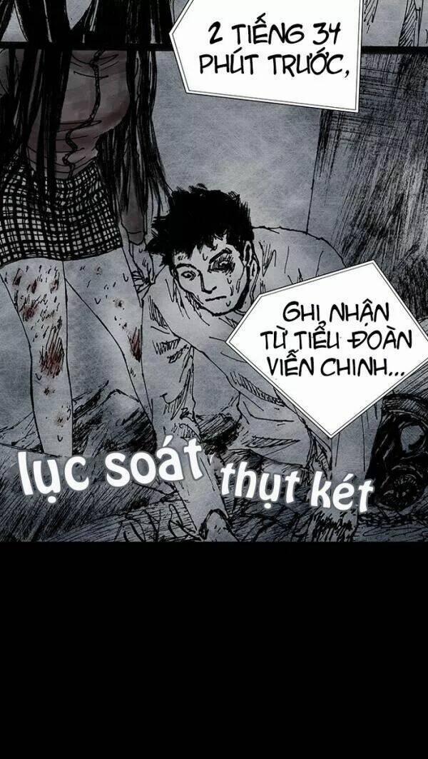 Distant Sky 44 trang 105