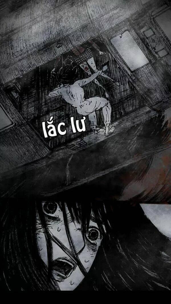 Distant Sky 44 trang 11