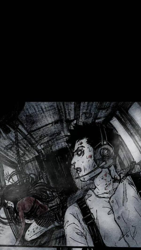 Distant Sky 44 trang 17