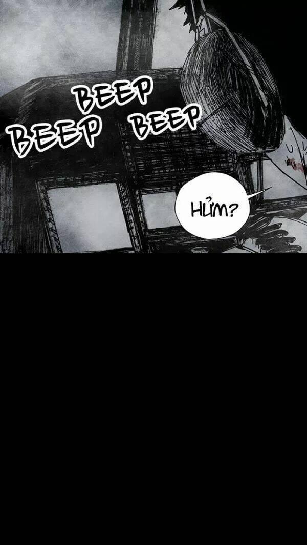 Distant Sky 44 trang 18