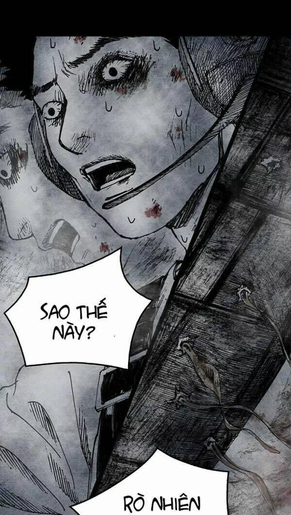 Distant Sky 44 trang 19