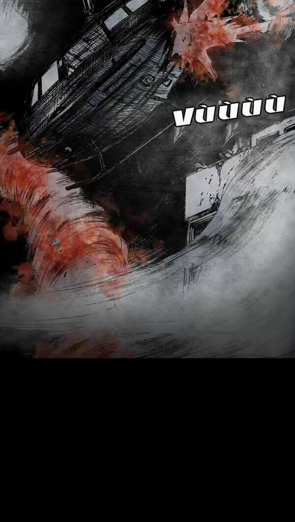 Distant Sky 44 trang 21