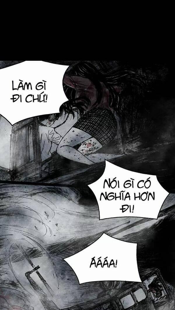 Distant Sky 44 trang 22