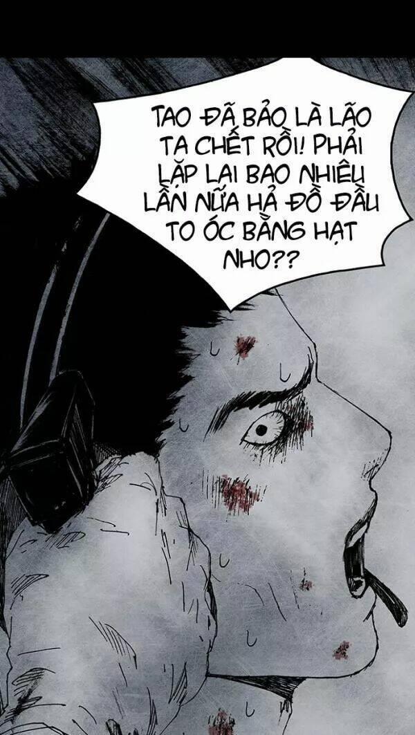 Distant Sky 44 trang 3