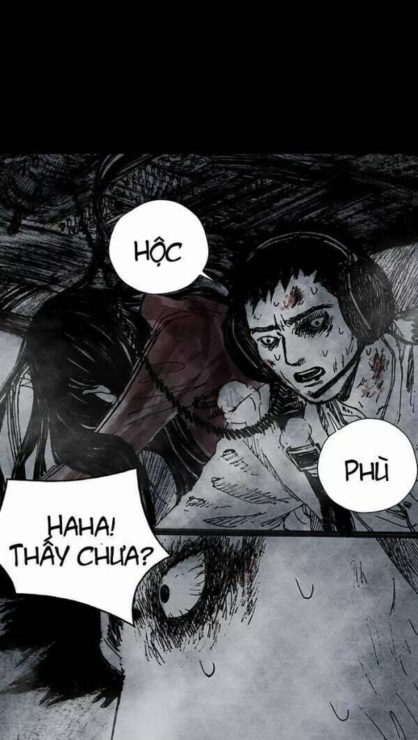 Distant Sky 44 trang 33