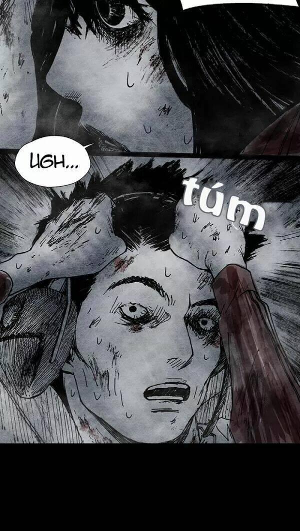 Distant Sky 44 trang 35