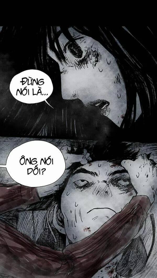 Distant Sky 44 trang 38