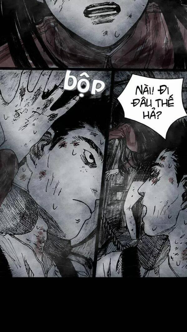 Distant Sky 44 trang 40