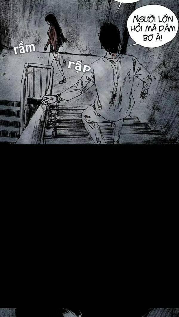 Distant Sky 44 trang 44