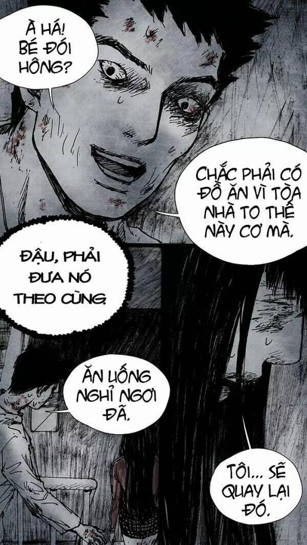 Distant Sky 44 trang 45