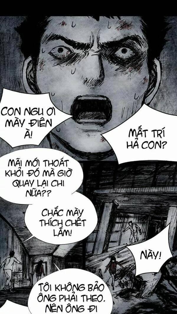 Distant Sky 44 trang 48