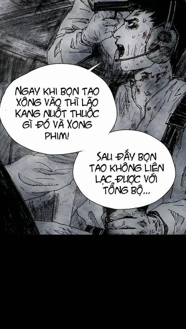 Distant Sky 44 trang 5