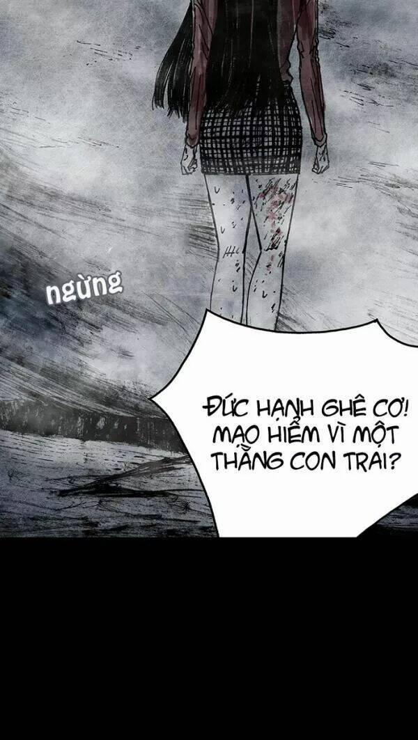 Distant Sky 44 trang 50