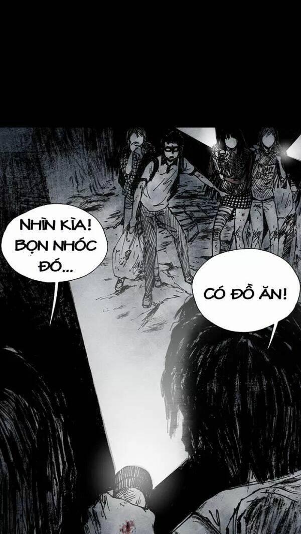 Distant Sky 44 trang 56