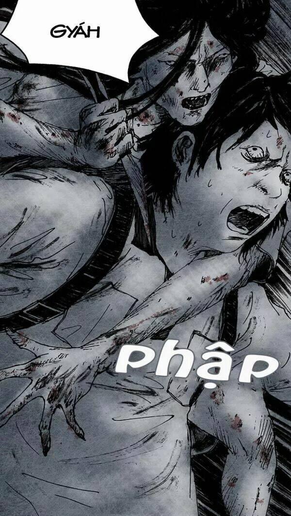 Distant Sky 44 trang 58