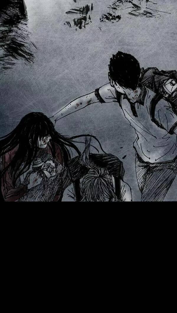 Distant Sky 44 trang 60