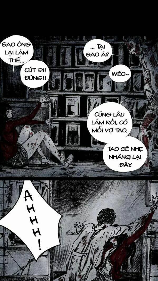 Distant Sky 44 trang 61