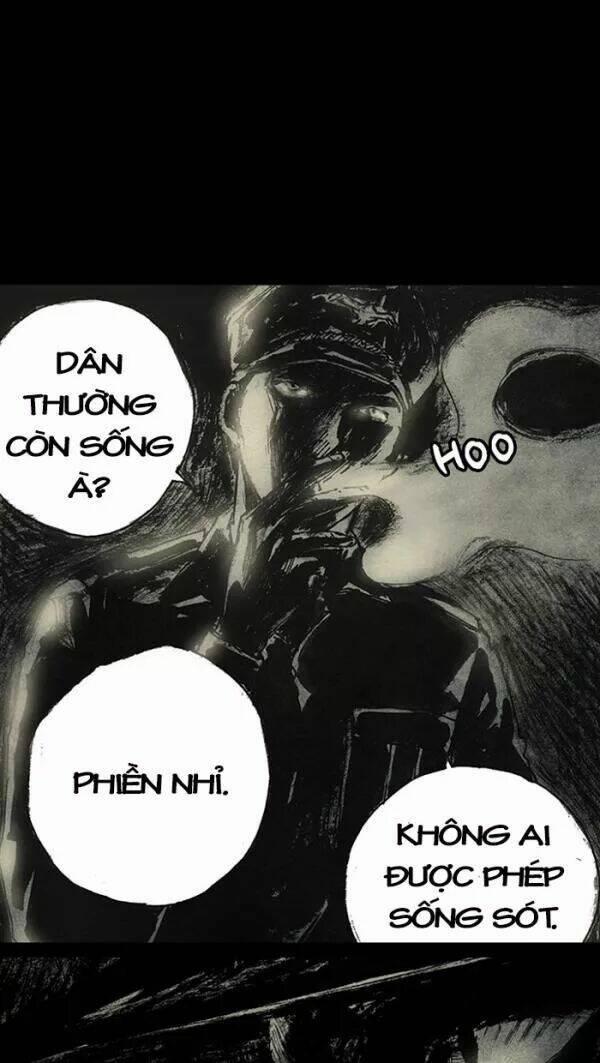 Distant Sky 44 trang 63