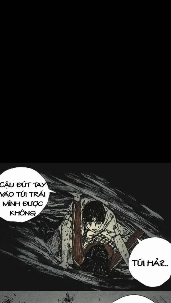 Distant Sky 44 trang 69